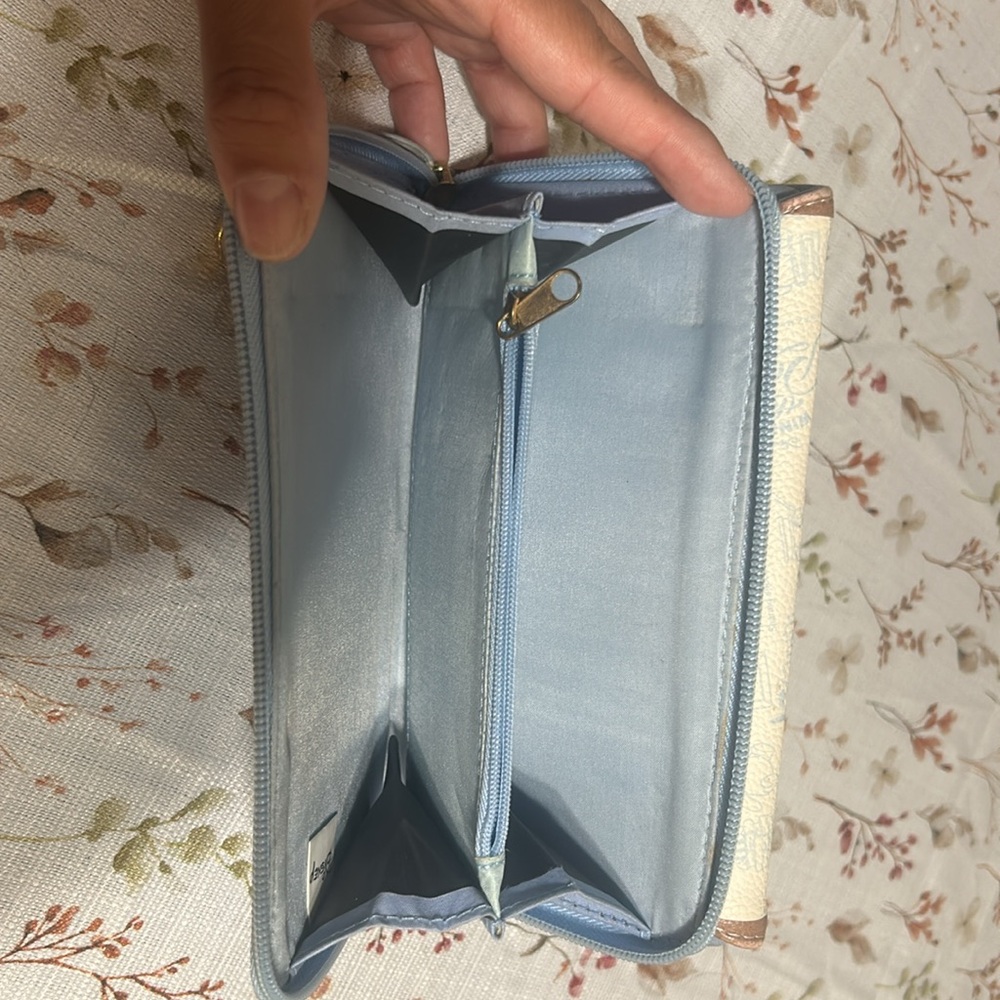 Winnie the Pooh wallet - Picture 4 of 4